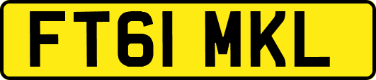 FT61MKL