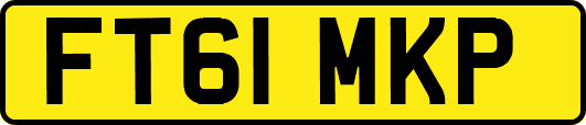 FT61MKP