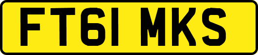 FT61MKS
