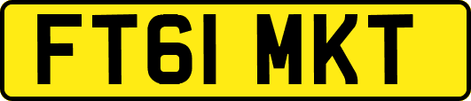 FT61MKT