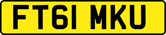 FT61MKU
