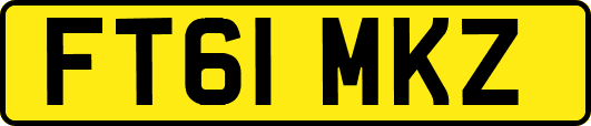 FT61MKZ