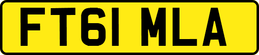 FT61MLA
