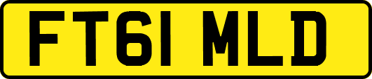 FT61MLD