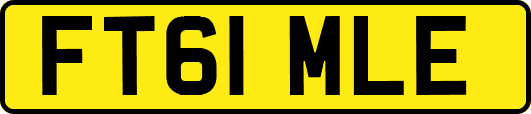 FT61MLE