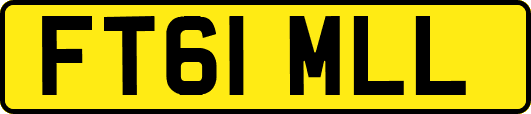 FT61MLL