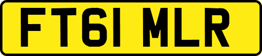 FT61MLR