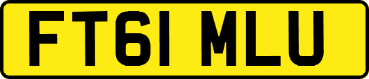 FT61MLU