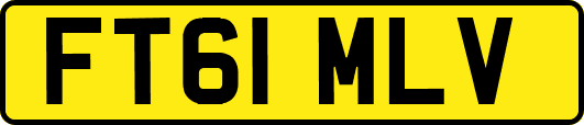 FT61MLV