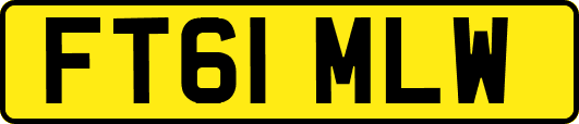 FT61MLW