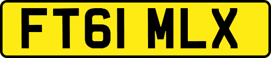 FT61MLX