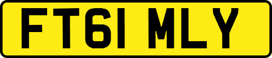 FT61MLY