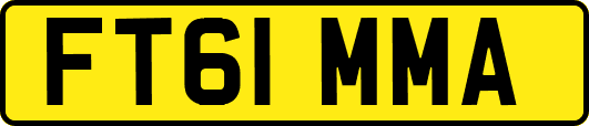 FT61MMA