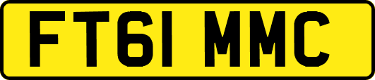 FT61MMC