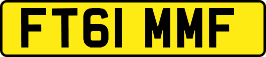 FT61MMF