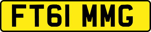 FT61MMG