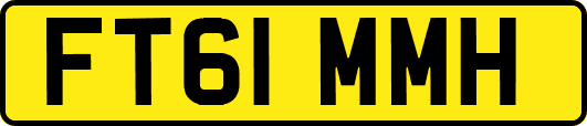 FT61MMH