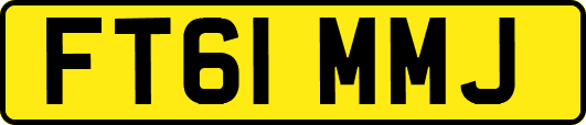 FT61MMJ