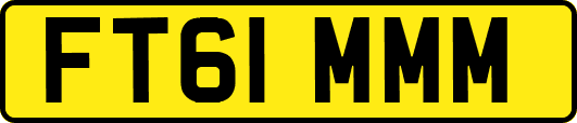 FT61MMM