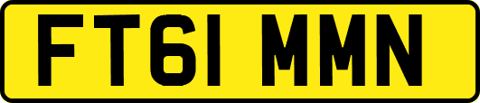 FT61MMN