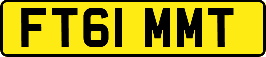 FT61MMT