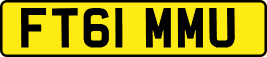 FT61MMU