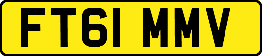 FT61MMV