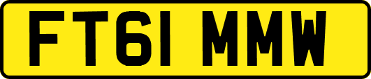 FT61MMW
