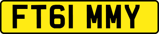 FT61MMY