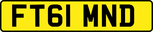 FT61MND