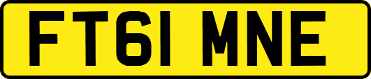 FT61MNE