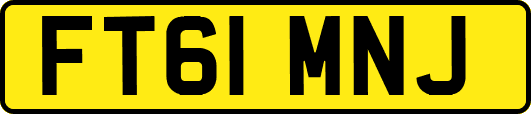 FT61MNJ