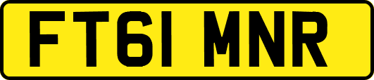 FT61MNR