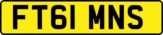 FT61MNS