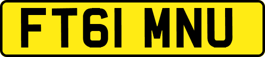 FT61MNU