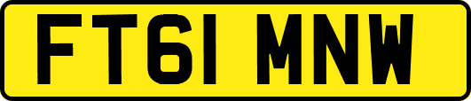 FT61MNW