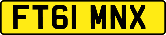 FT61MNX