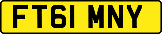 FT61MNY