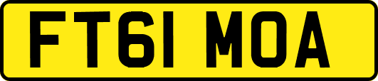 FT61MOA