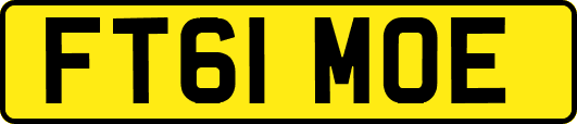 FT61MOE