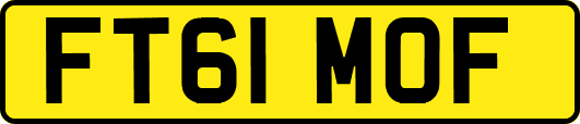 FT61MOF