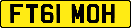 FT61MOH