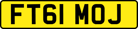 FT61MOJ