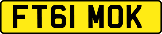 FT61MOK
