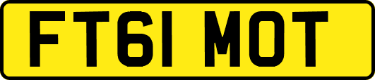 FT61MOT