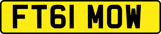 FT61MOW