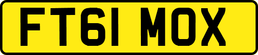 FT61MOX