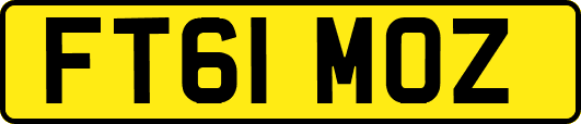 FT61MOZ