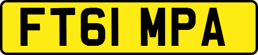 FT61MPA