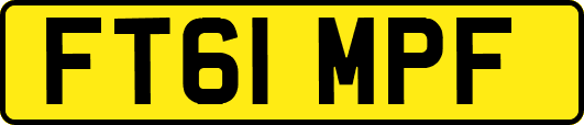 FT61MPF